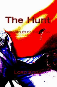 The Hunt by Lord Koga