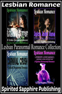 Lesbian Romance by Spirited Sapphire Publishing