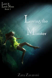 Loving The Monster Loving The Monster