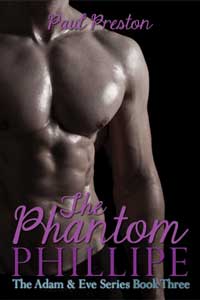 The Phantom Phillipe The Phantom Phillipe
