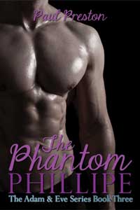 The Phantom Phillipe by Paul Preston