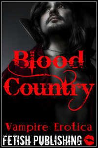 Blood Country Blood Country