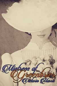 Mistress of Greenbrier Mistress of Greenbrier