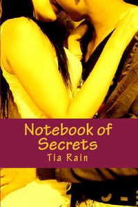 Notebook of Secrets Notebook of Secrets