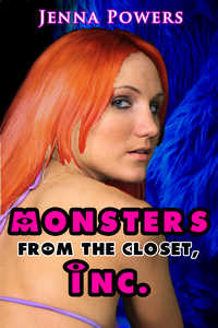 Monsters from the Closet, Inc. Monsters from the Closet, Inc.