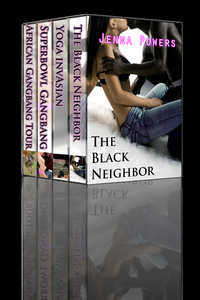 Fucking the Black Neighbor Fucking the Black Neighbor