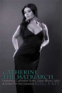 Catherine, The Matriarch Catherine, The Matriarch