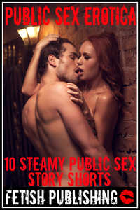 Public Sex Erotica