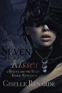 Seven Kisses by Giselle Renarde