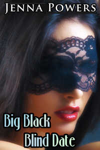 Big Black Blind Date