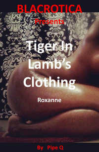 Tiger In Lamb s Clothing