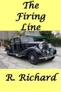 The Firing Line by R. Richard