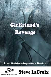 Girlfriend's Revenge Girlfriend's Revenge