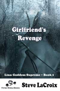 Girlfriend s Revenge