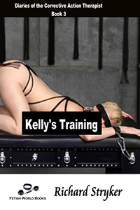 Kelly's Training Kelly's Training