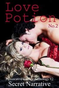 Love Potion No. 2 by Secret Narrative