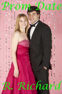 Prom Date Prom Date