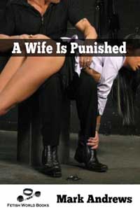 A Wife Is Punished