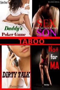 Taboo Taboo