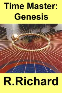 Time Master: Genesis