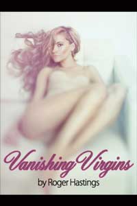 Vanishing Virgins Vanishing Virgins