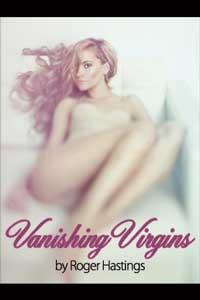 Vanishing Virgins by Roger Hastings