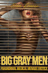 Big Gray Men Big Gray Men