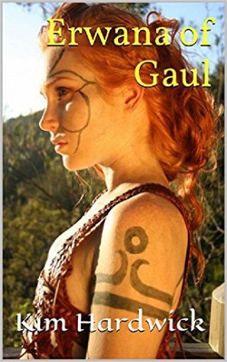 Erwana of Gaul Erwana of Gaul