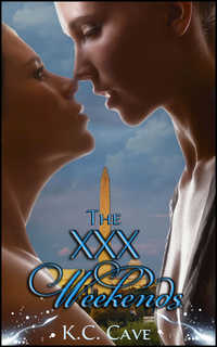 The XXX Weekends The XXX Weekends