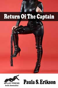 Return of the Captain Return of the Captain