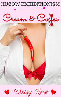 Cream & Coffee Cream & Coffee