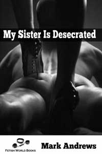 My Sister Is Desecrated My Sister Is Desecrated