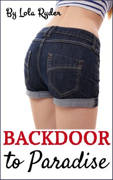 Backdoor to Paradise Backdoor to Paradise