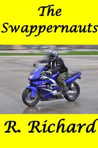 The Swappernauts! The Swappernauts!