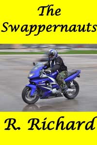 The Swappernauts!