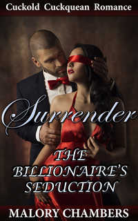 Surrender by Malory Chambers