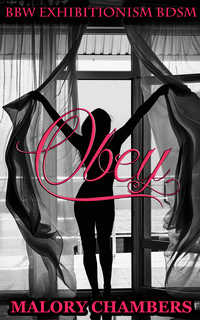 Obey by Malory Chambers