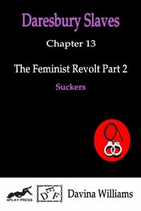 The Feminist Revolt Part Two