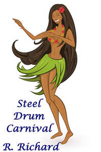 Steel Drum Carnival Steel Drum Carnival