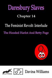 The Feminist Revolt: Interlude The Feminist Revolt: Interlude
