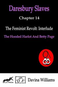 The Feminist Revolt: Interlude