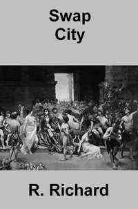 Swap City Swap City