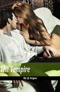 The Vampire by Argus