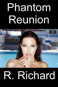 Phantom Reunion Phantom Reunion