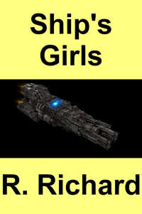 Ship s Girls