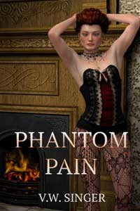 Phantom Pain by V.W. Singer