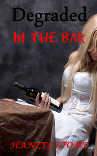 Degraded: In The Bar Degraded: In The Bar