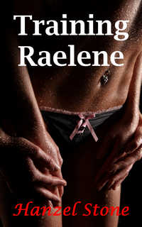 My Secret Hobby: Recruiting Raelene My Secret Hobby: Recruiting Raelene