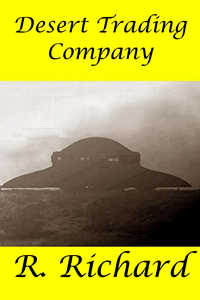 Desert Trading Company Desert Trading Company