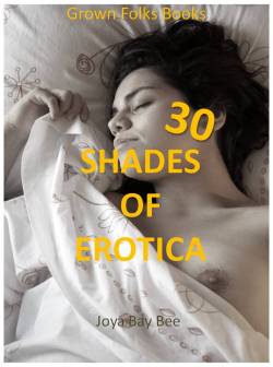 30 Shades of Erotica